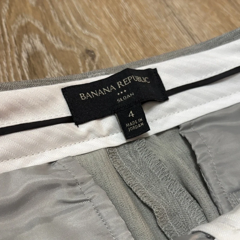 Banana Republic Women’s Pants Bundle - Picture 4 of 5